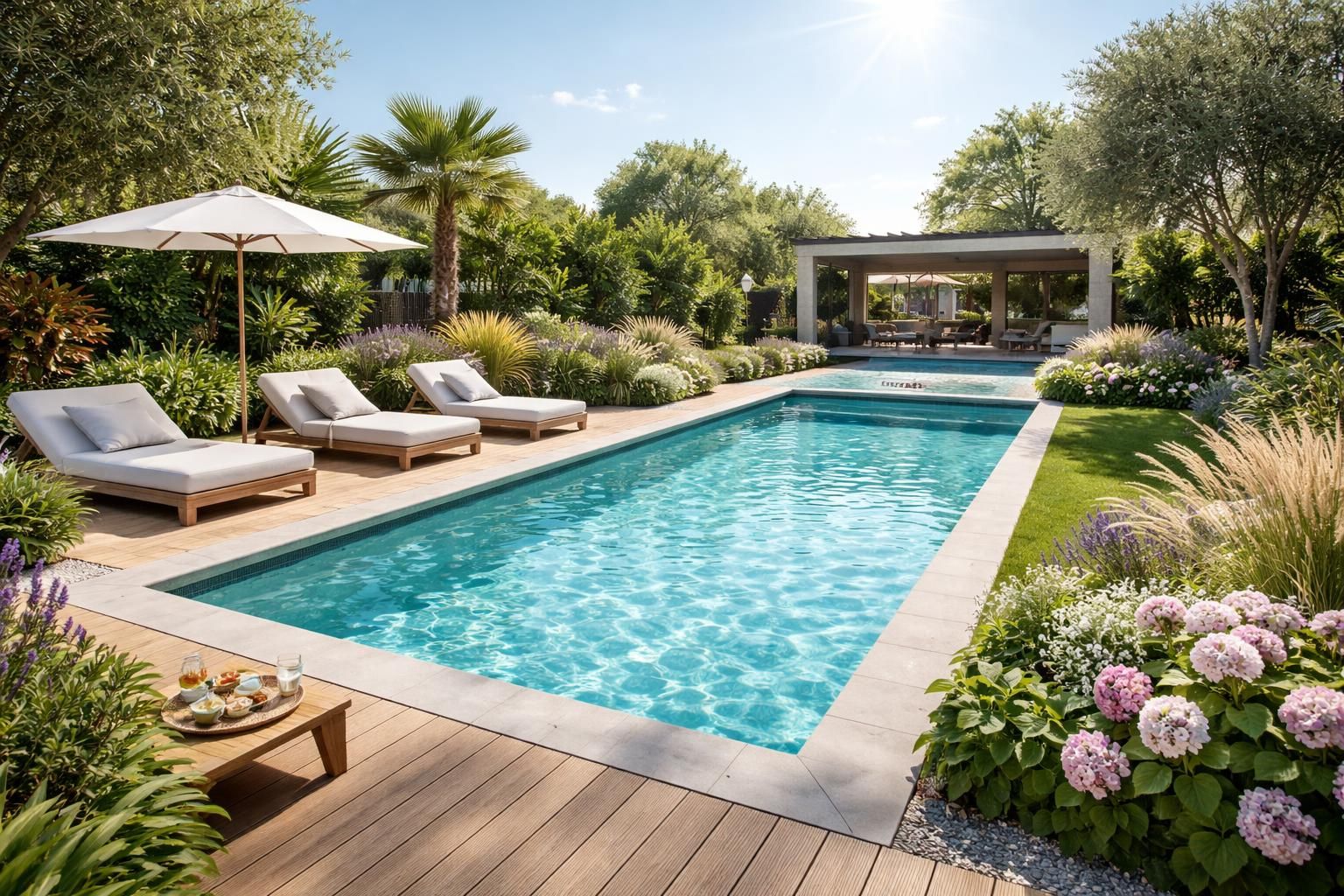 découvrez comment les piscines menin peuvent transformer votre jardin en un espace de détente et de plaisir grâce à leur qualité, design et facilité d'installation.