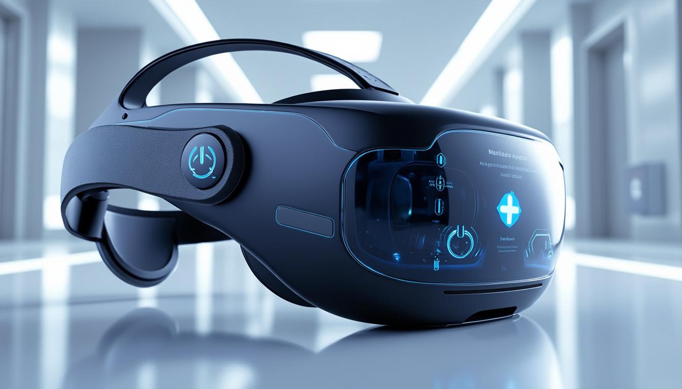 explorez les dernières avancées technologiques du meta quest 4, un appareil de réalité virtuelle offrant des fonctionnalités innovantes qui révolutionnent votre expérience immersive. plongez dans un monde de divertissement et d'interaction sans précédent.