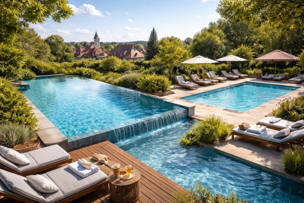 trouvez les meilleures piscines à erstein pour profiter de moments de détente et de plaisir en toute convivialité. guide complet et conseils pratiques.