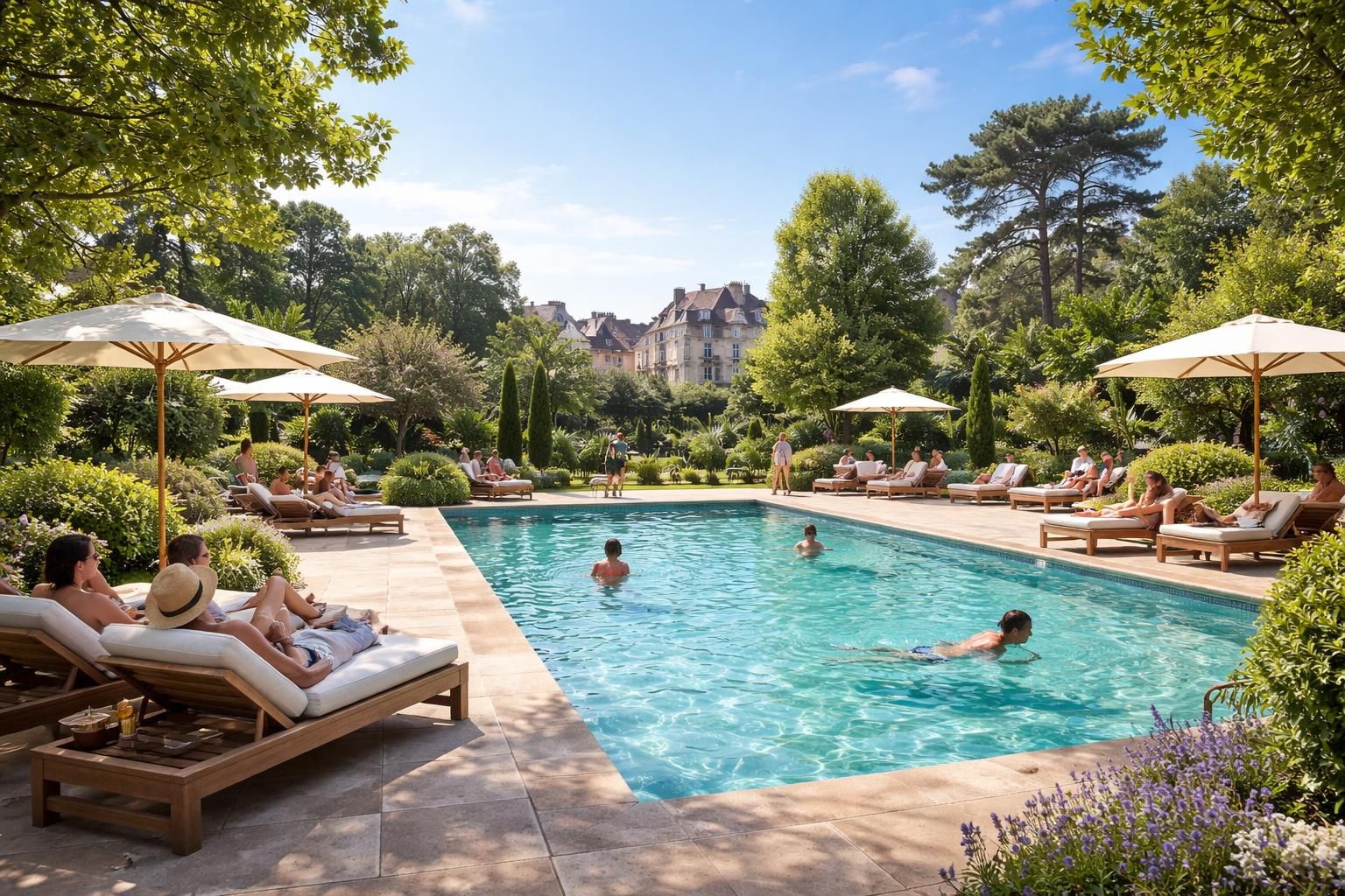 trouvez les meilleures piscines à marly-le-roi pour profiter pleinement de l'été 2026. découvrez des lieux adaptés à toute la famille pour vous rafraîchir et vous détendre.