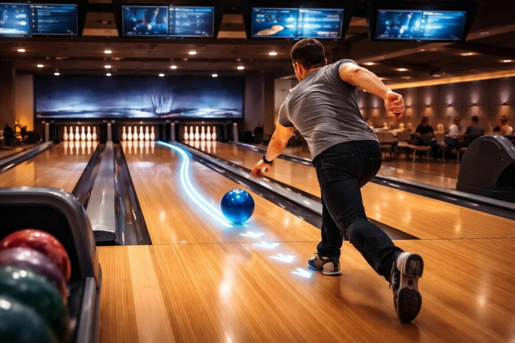 découvrez les astuces et conseils d'eurobowl pour perfectionner votre technique de bowling et améliorer vos performances sur les pistes.