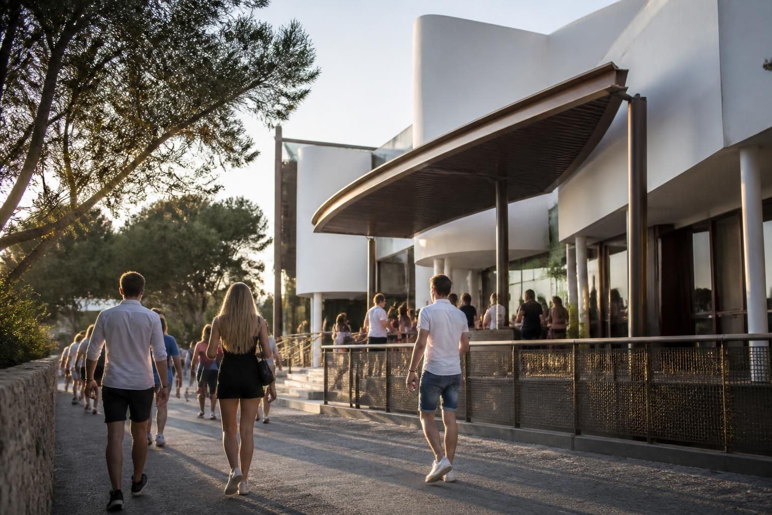 plongez dans l'histoire captivante du privilege ibiza, l'une des discothèques les plus emblématiques d'ibiza, en espagne. découvrez son héritage unique et son influence sur la scène musicale mondiale.
