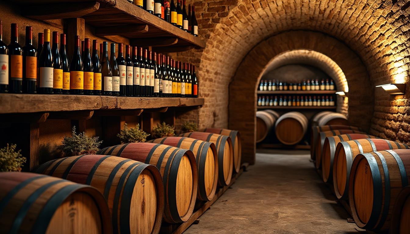explorez notre sélection de vins naturels, parfaits pour sublimer vos repas et partager des moments mémorables autour de produits authentiques et savoureux.