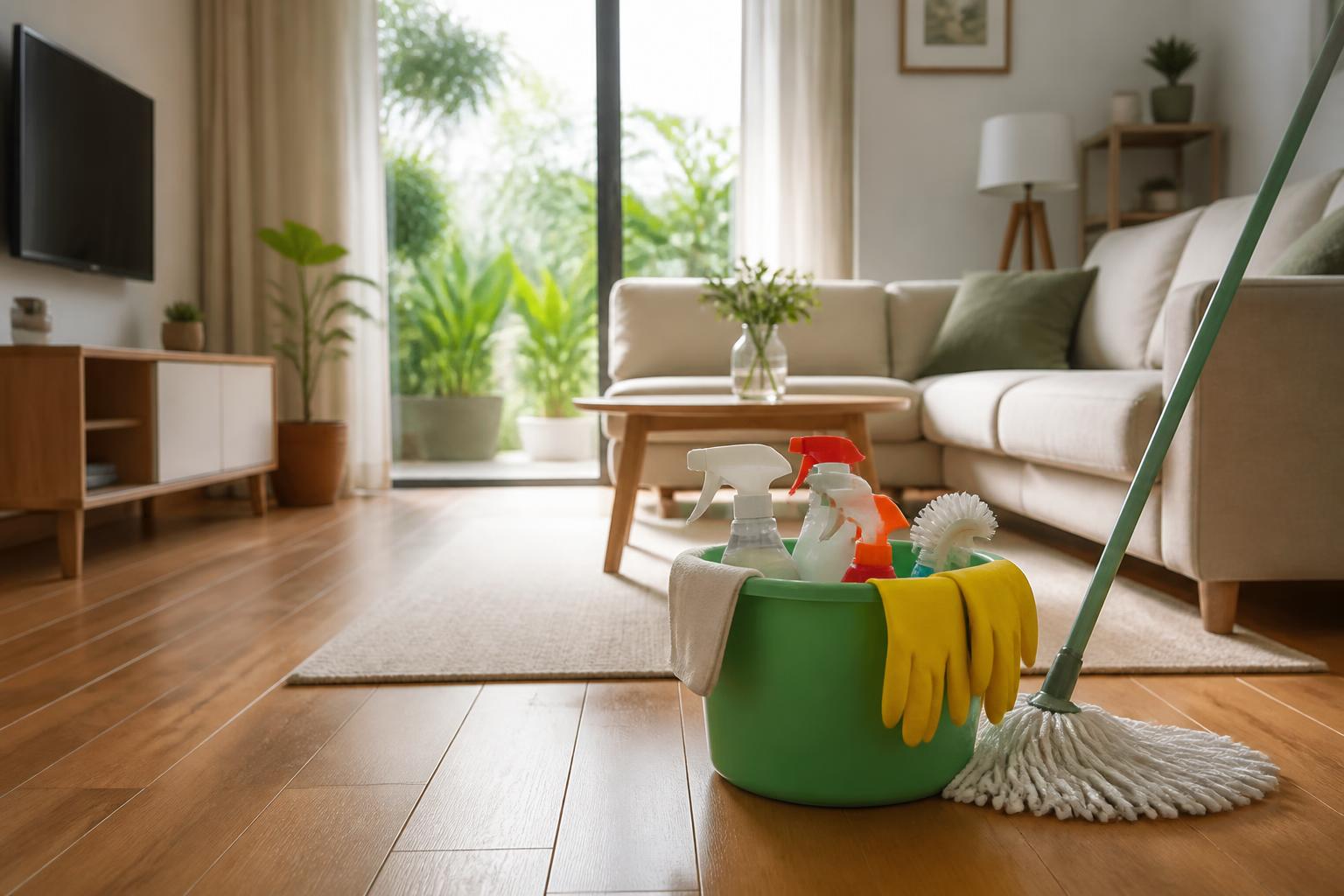 découvrez des astuces rapides et efficaces pour optimiser votre temps tout en embellissant votre maison. le défi minute chrono maison vous guide pour gagner en productivité et confort au quotidien.