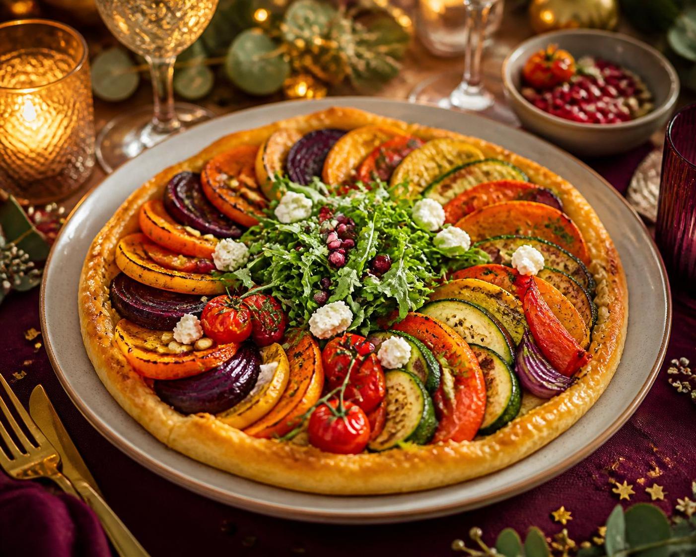 découvrez des recettes délicieuses et faciles à préparer pour un menu végétarien qui ravira vos invités et fera de vos repas un moment convivial et savoureux.