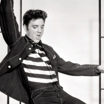 Elvis Presley