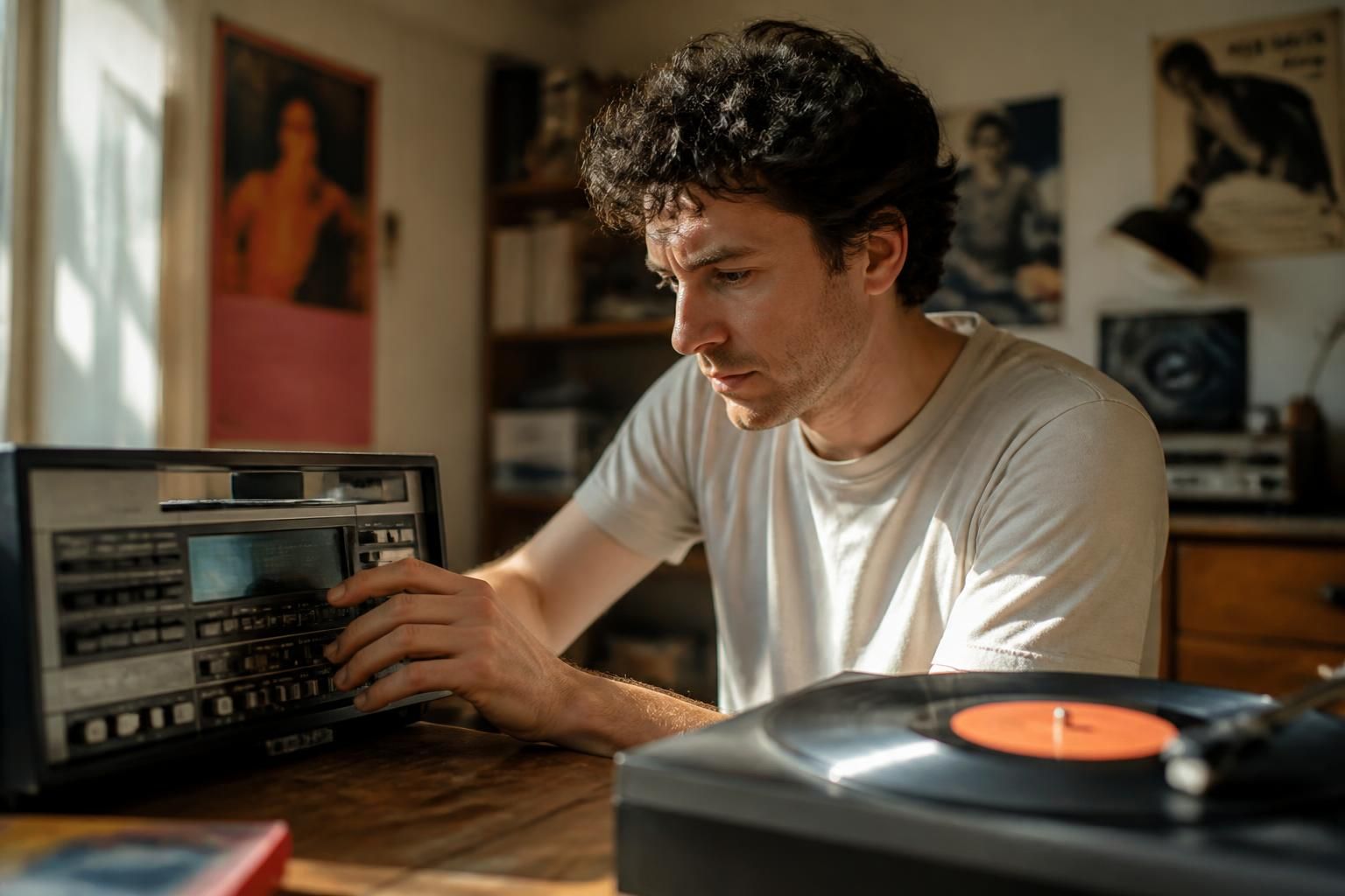 découvrez comment éviter les erreurs fréquentes lors de la création de votre playlist rétro années 80 pour une sélection musicale parfaitement nostalgique et harmonieuse.