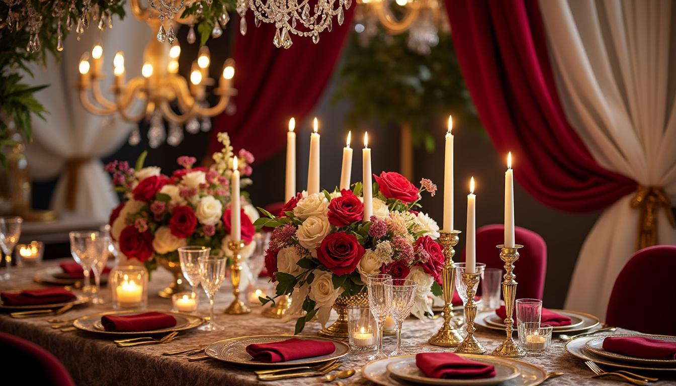 découvrez nos conseils pour organiser une fête privée pour adultes inoubliable et créer une ambiance magique qui ravira tous vos invités.