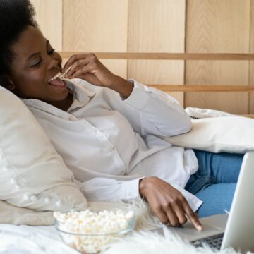 Films streaming amateur cinéma
