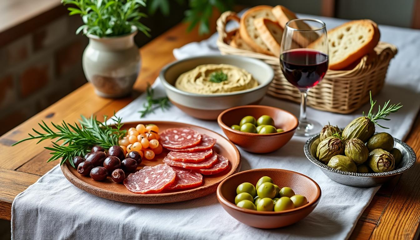 découvrez des recettes de finger food pour apéro revisitées, des classiques gourmands et faciles à préparer qui épateront vos invités et feront sensation lors de vos soirées.