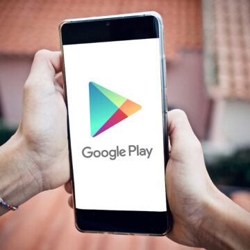 Google Play Jeux