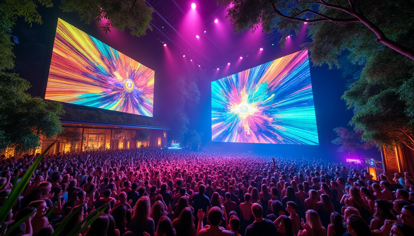 découvrez green valley à camboriú, brésil : un club emblématique et un véritable paradis pour les amateurs de musique électronique, reconnu mondialement pour ses festivals et ses soirées inoubliables.