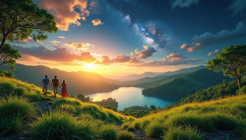 découvrez green valley à camboriú, brésil : un club mythique et paradis de la musique électronique, reconnu mondialement pour ses soirées inoubliables et ses djs internationaux en plein cœur d'une nature luxuriante.