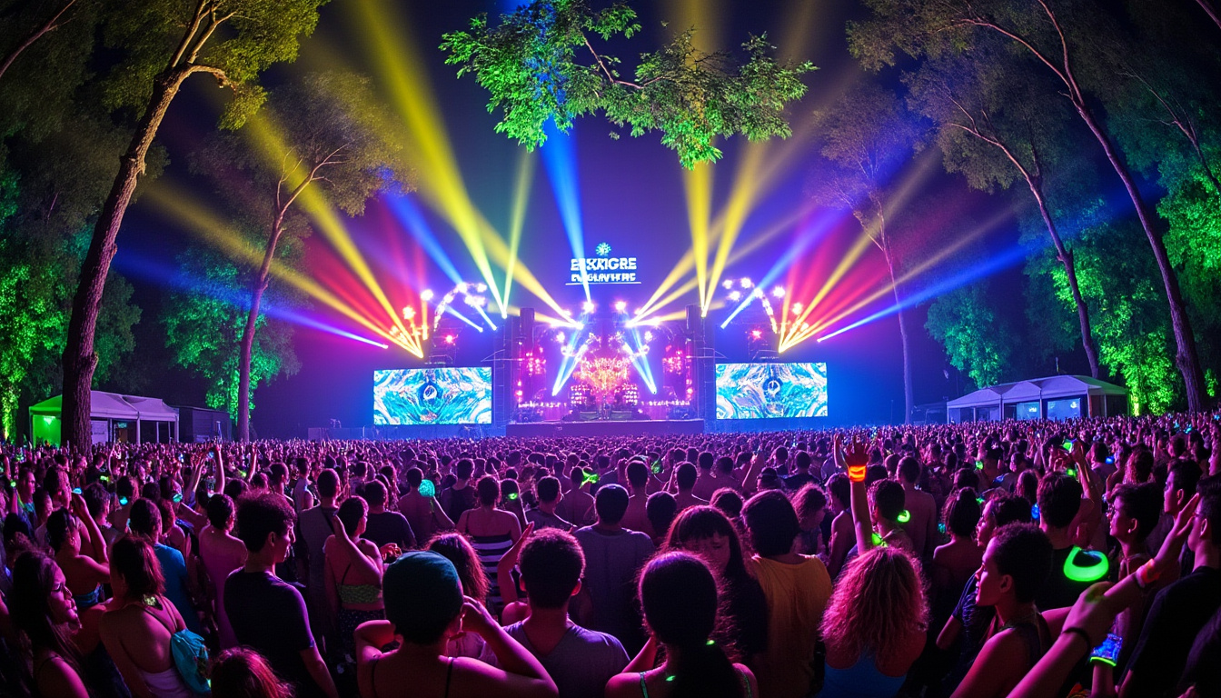 découvrez green valley à camboriú, brésil : un club mythique et paradis de la musique électronique, réputé mondialement pour ses soirées électrisantes et ses djs de renom dans un cadre exceptionnel.
