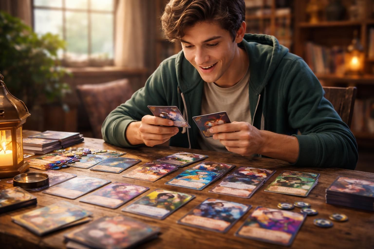 découvrez le guide complet du chapitre 3 de la liste de la carte lorcana, spécialement conçu pour les débutants. apprenez les bases et maîtrisez votre jeu étape par étape.