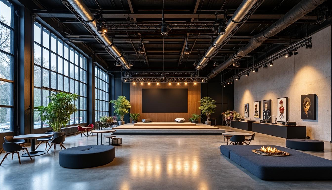 découvrez la halle 622 à zurich, un lieu emblématique qui allie créativité, culture et événements uniques au cœur de la suisse. parfait pour des expériences artistiques inoubliables.