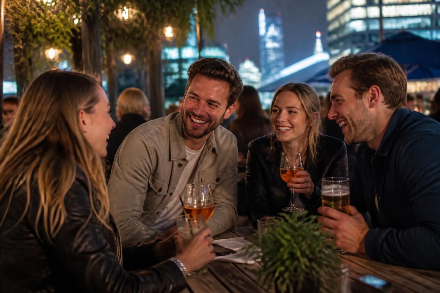 découvrez heaven à londres, le club emblématique du royaume-uni, et profitez d'une soirée inoubliable grâce à notre guide complet avec conseils, événements et astuces pour vivre l'expérience au maximum.