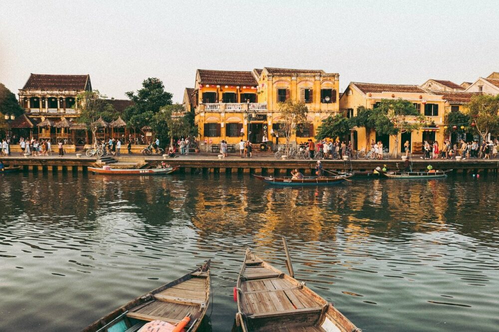 Hoi An