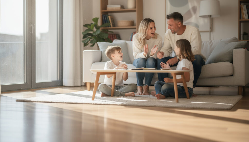 découvrez comment initier vos enfants aux jeux de la voix pour stimuler leur imagination et développer leur créativité de manière ludique et éducative.