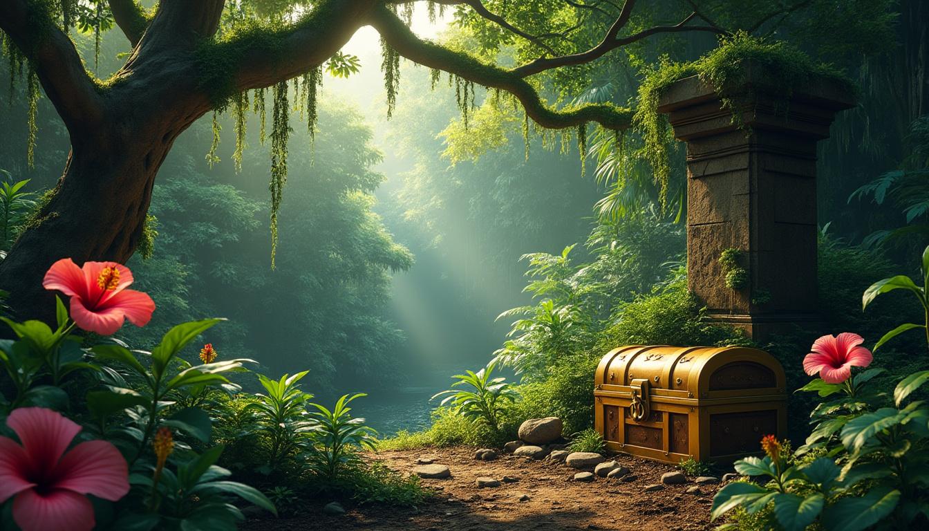 découvrez comment choisir le jeu dans la jungle qui vous convient le mieux grâce à notre guide complet et astuces pour une aventure ludique réussie.