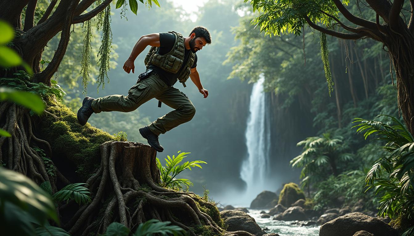 découvrez comment choisir le jeu dans la jungle qui correspond le mieux à vos envies et à votre style. conseils et astuces pour une aventure ludique réussie.