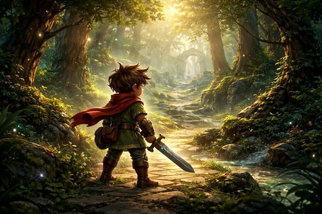 découvrez la durée de vie du jeu tunic et ce à quoi vous pouvez vous attendre en termes de gameplay, de contenu et d'aventure.