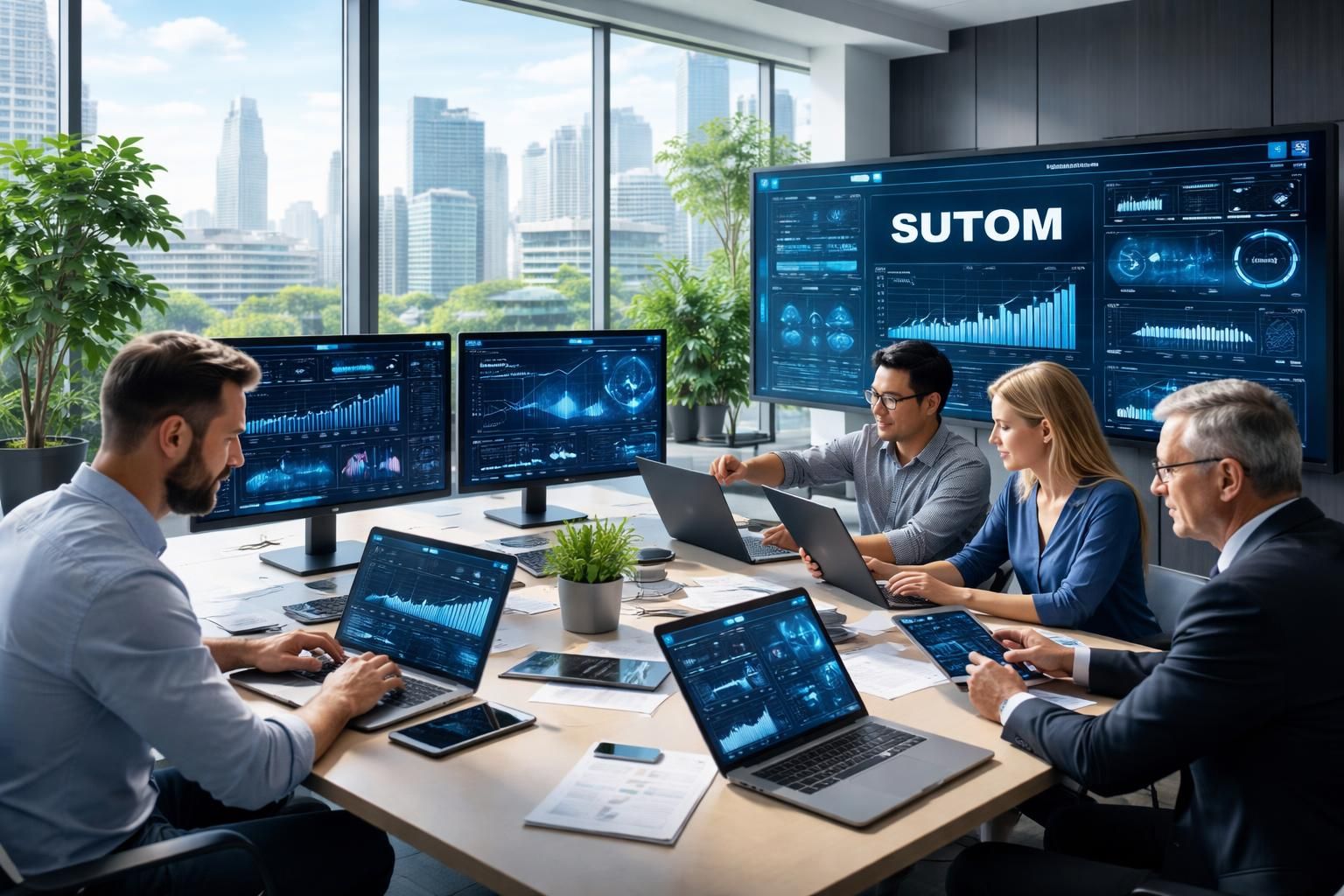 découvrez comment la solution sutom répond efficacement aux défis modernes d'aujourd'hui grâce à son approche innovante et performante.