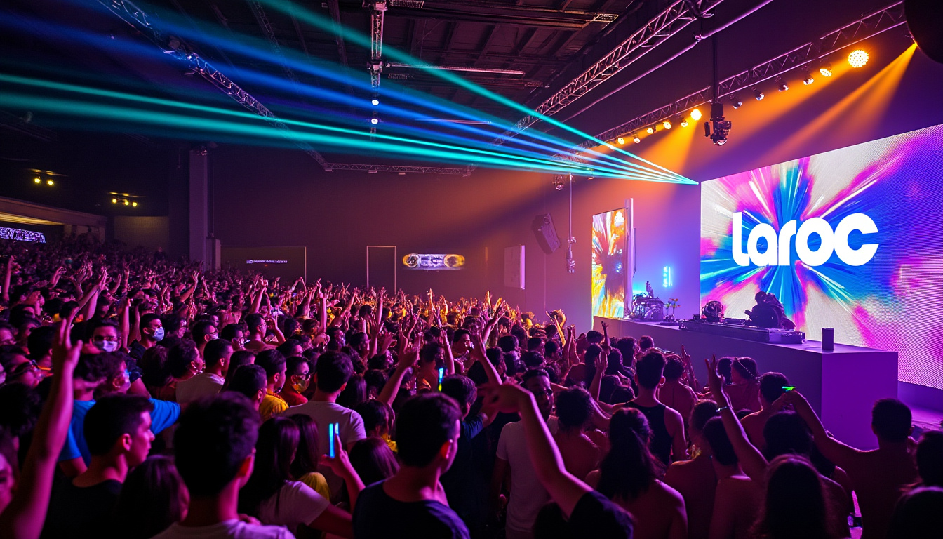 découvrez comment vivre une expérience musicale inoubliable à laroc à valinhos, brésil : conseils pratiques, programmation, infos billetterie et astuces pour profiter au maximum des meilleurs concerts.