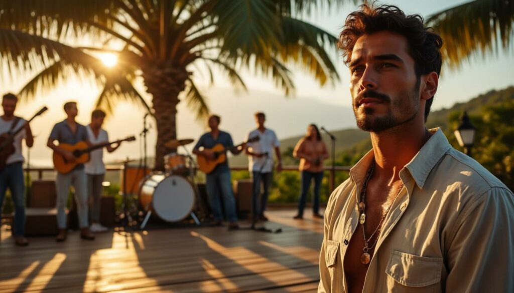 découvrez laroc à valinhos, l’un des clubs emblématiques du brésil, et plongez au cœur de la culture musicale brésilienne à travers ses soirées uniques et son ambiance électrisante.