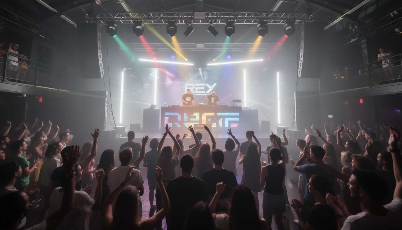 découvrez ce qui rend le rex nightclub à paris unique parmi les clubs, avec son ambiance exceptionnelle, sa programmation musicale innovante et son cadre emblématique au cœur de la capitale française.