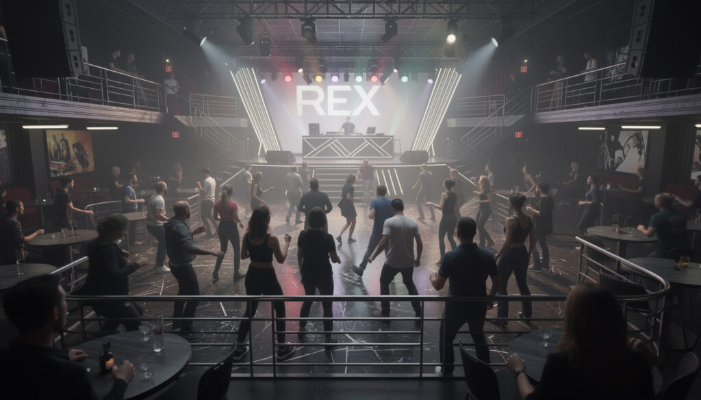 découvrez ce qui rend le rex nightclub à paris unique, avec son ambiance électrisante, sa programmation musicale exceptionnelle et son expérience nocturne incomparable.