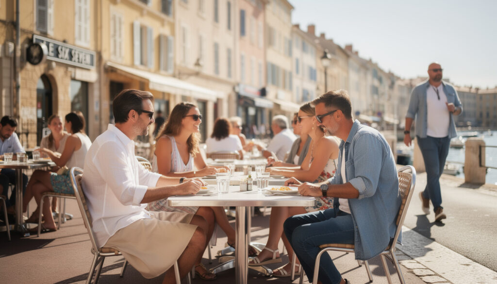 découvrez le six seven à marseille, une expérience unique mêlant ambiance chaleureuse et saveurs authentiques, à ne pas manquer lors de votre visite en france.