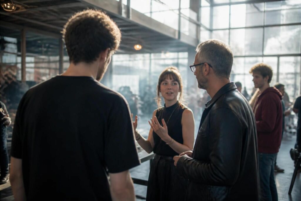 découvrez le terminal à toulouse, un lieu unique pour un voyage immersif au cœur de la culture contemporaine française, entre art, innovation et traditions.