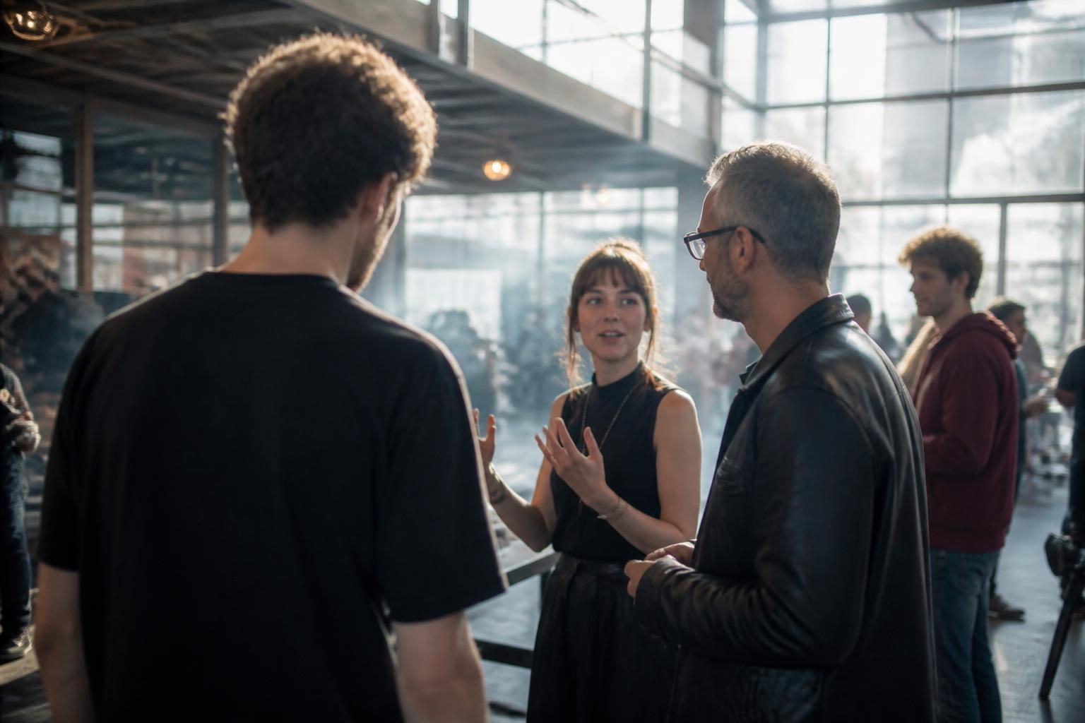 découvrez le terminal à toulouse, un lieu unique pour un voyage immersif au cœur de la culture contemporaine française, entre art, innovation et traditions.