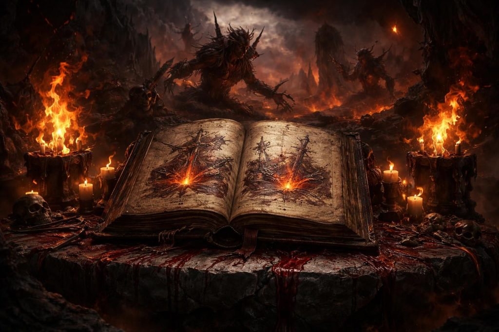 découvrez le manuel de trempe diablo 4, votre guide ultime pour maîtriser les techniques de combat et triompher des défis les plus infernaux.