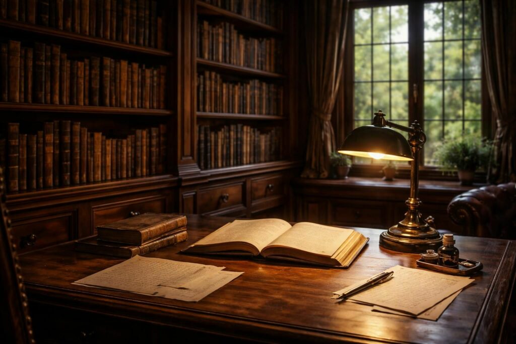 découvrez une analyse approfondie du meilleur roman de l'histoire, explorant ses thèmes, son impact culturel et les raisons de son succès intemporel.