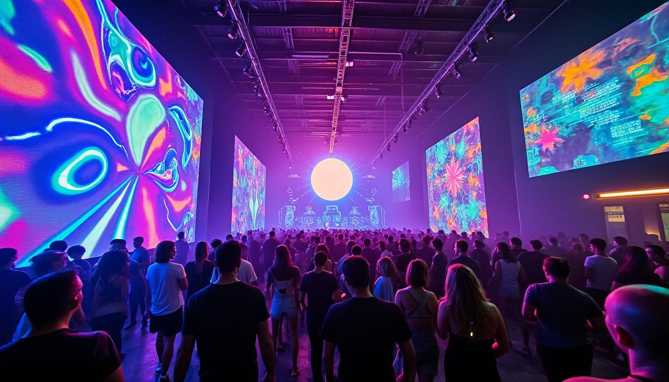 découvrez les légendaires soirées pop-up dc-10 à ibiza, en espagne : une expérience incontournable pour tous les amateurs de vie nocturne, mêlant musique électronique, ambiance festive et moments inoubliables sur l’île la plus animée de la méditerranée.