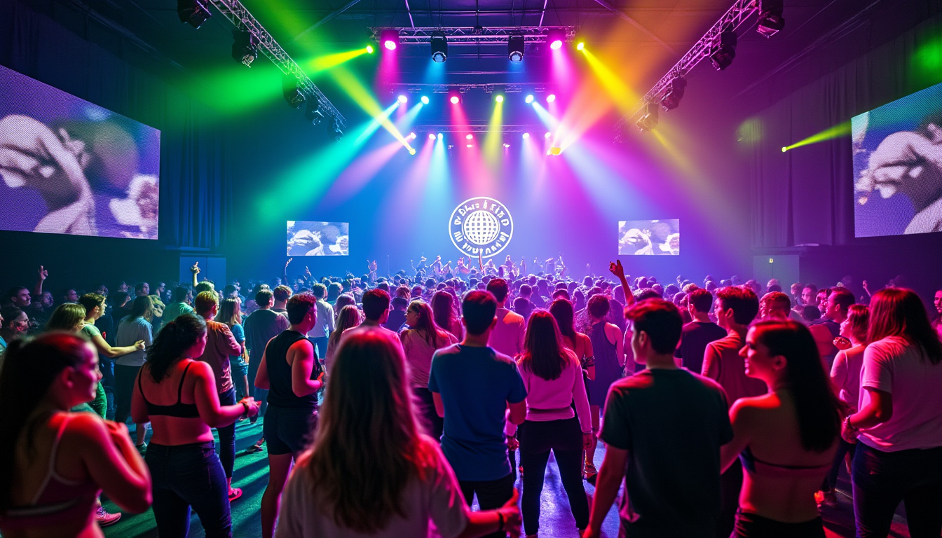découvrez les artistes emblématiques qui ont animé les nuits du ministry of sound à londres au royaume-uni, un lieu mythique de la scène électronique mondiale.