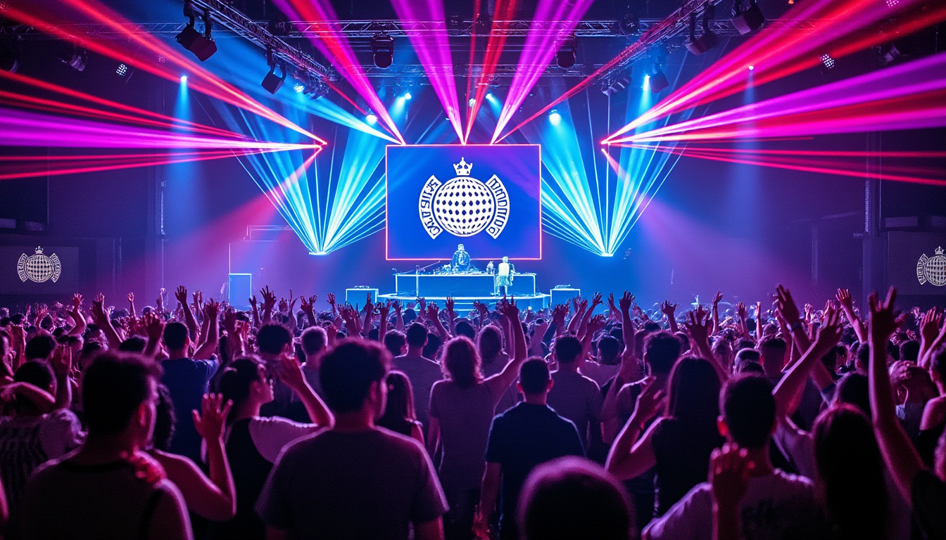 découvrez les artistes emblématiques qui ont enflammé le ministry of sound à londres, l’un des clubs mythiques du royaume-uni, et replongez dans les plus grands moments de la scène électronique.