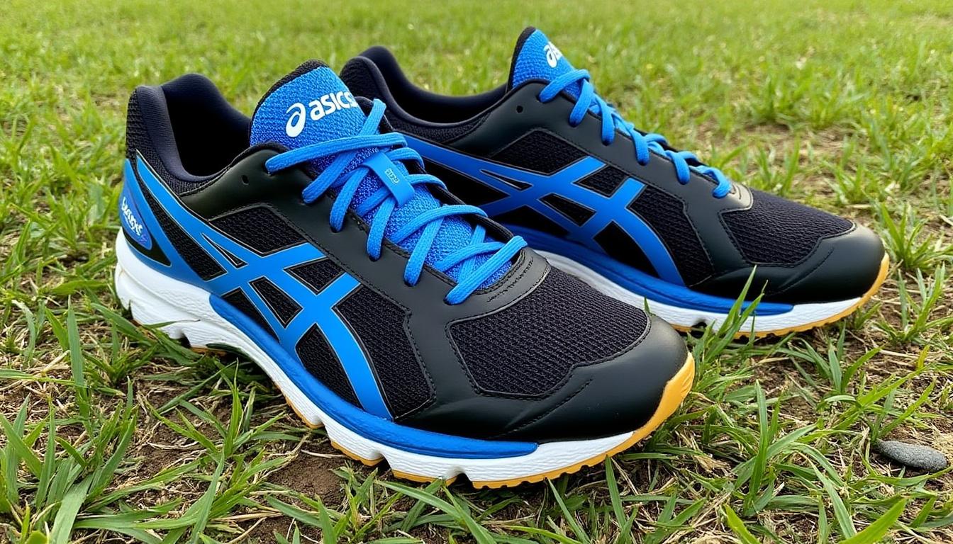 découvrez comment les chaussures de rugby asics gel lethal hybrid 2 peuvent améliorer votre performance sur le terrain. conçues pour offrir confort, stabilité et traction, ces chaussures sont idéales pour les joueurs cherchant à optimiser leur jeu et réduire le risque de blessures.