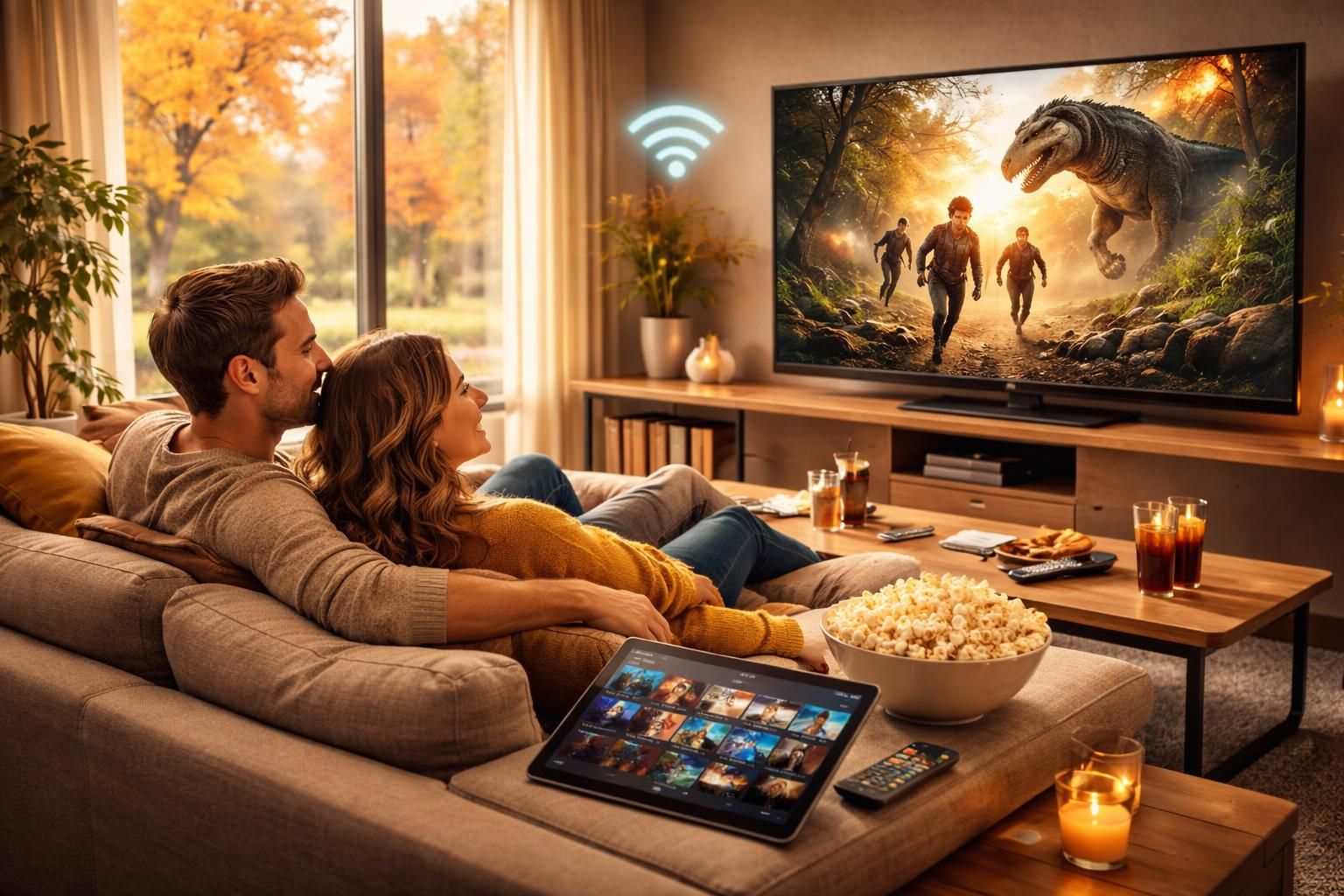 découvrez les avantages des sites de streaming en septembre, idéaux pour les fans de cinéma à la recherche de nouveautés, de diversité et d'une expérience de visionnage optimale.