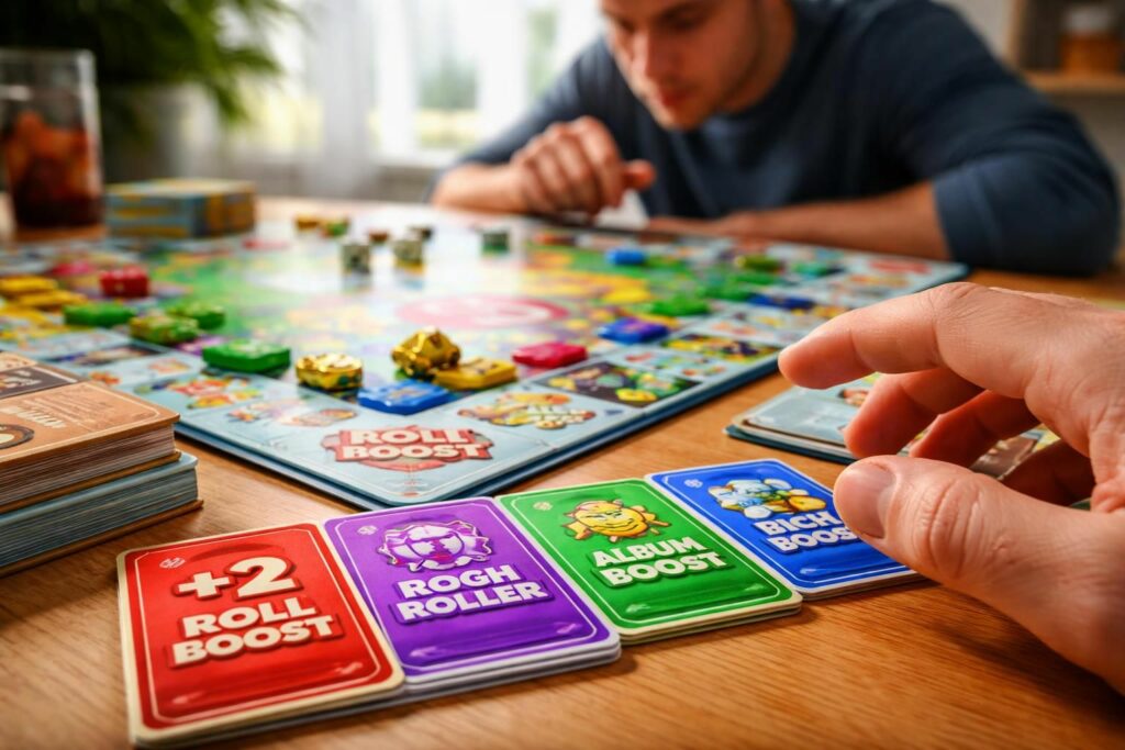 découvrez les erreurs courantes à éviter lors du boost de carte dans monopoly go pour maximiser vos chances de gagner et ne pas perdre.