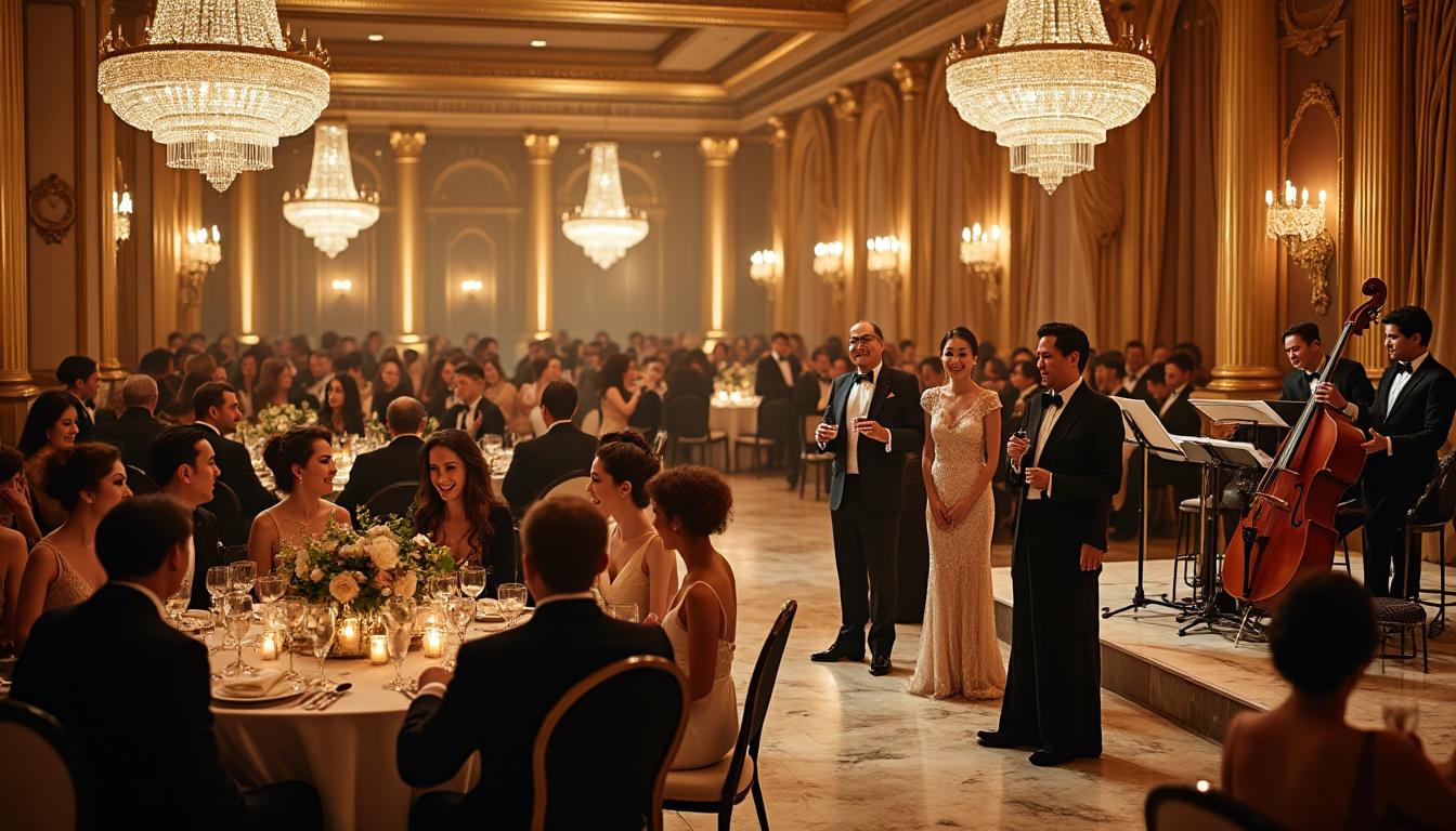 découvrez les erreurs courantes à éviter lors du choix de fonds musicaux d’ambiance pour créer une atmosphère idéale et harmonieuse.