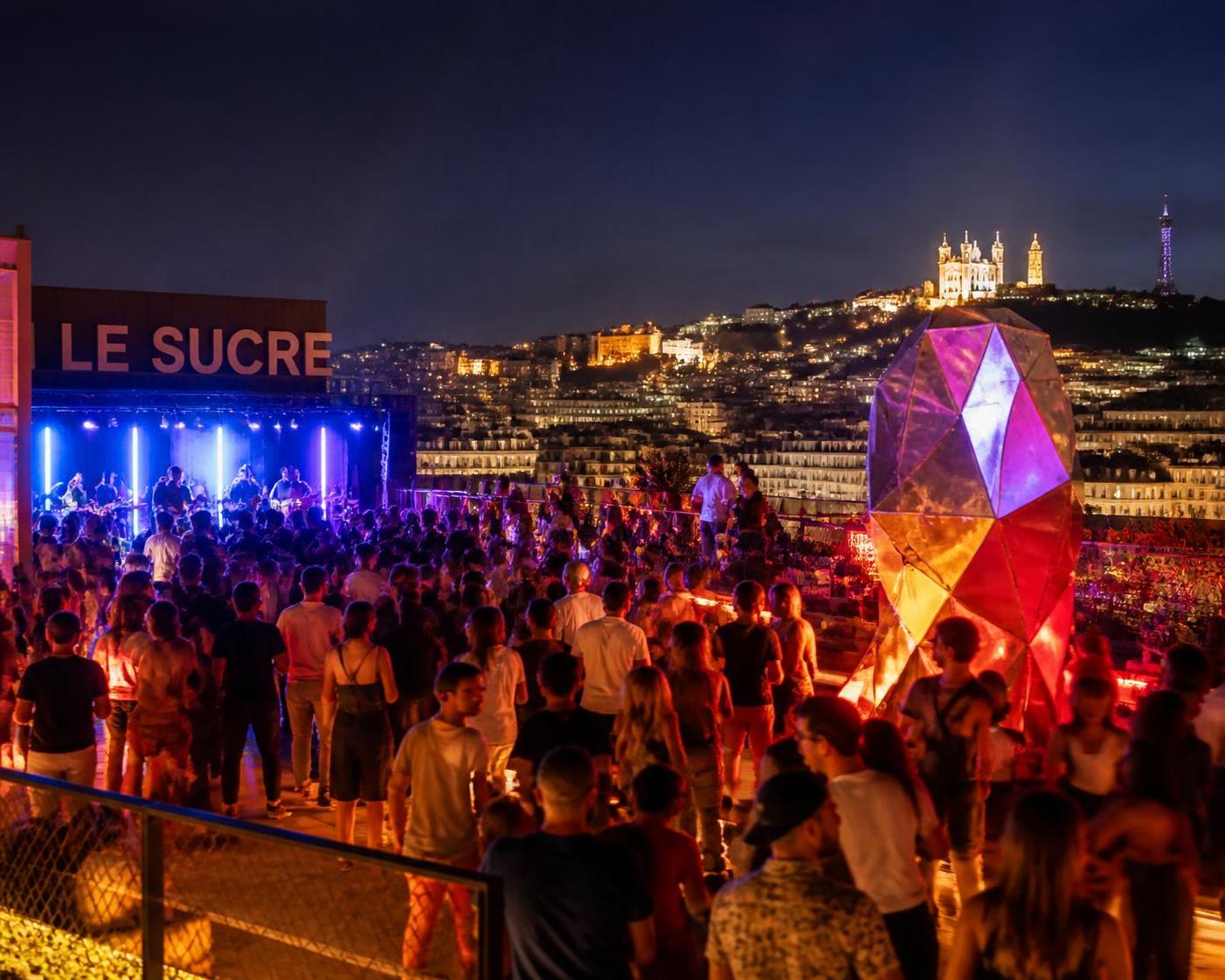 découvrez les événements incontournables autour du sucre à lyon, france, pour vivre des expériences uniques mêlant culture, gastronomie et divertissement.