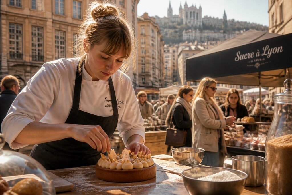 découvrez les événements incontournables autour du sucre à lyon, france, et ne manquez rien des activités culturelles et festives de cette adresse emblématique.
