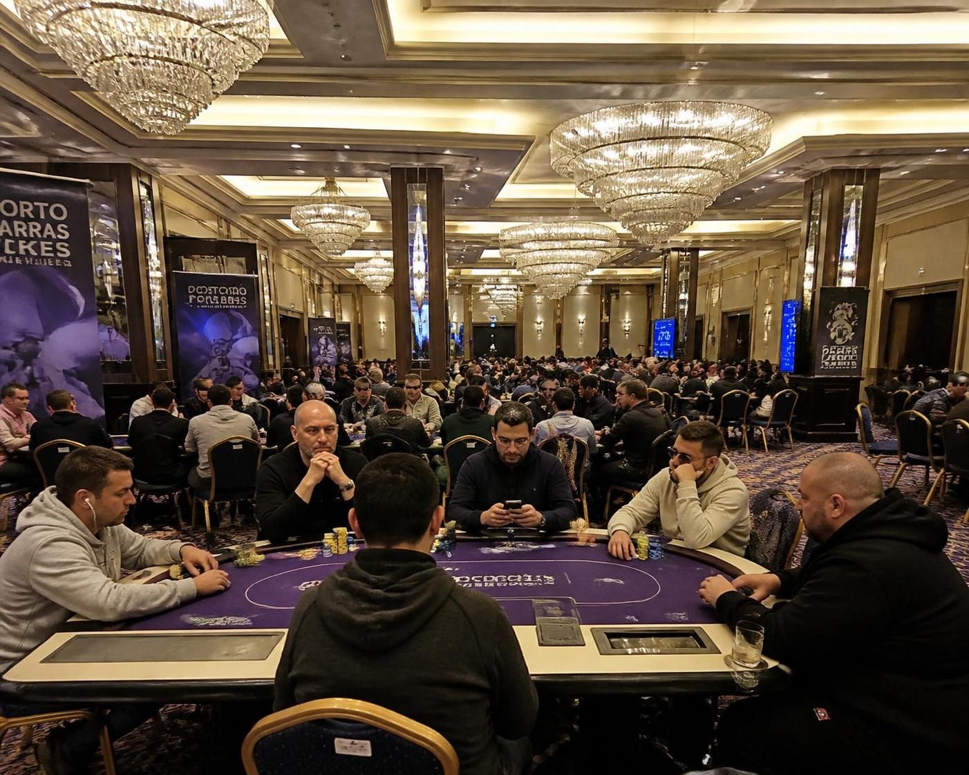 découvrez les événements spéciaux incontournables au casino porto carras à chalkidiki en grèce, et vivez des moments uniques entre jeux, spectacles et divertissements.