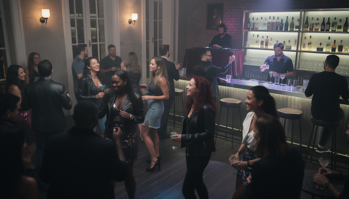 découvrez les incontournables du club colette à paris avec notre avis détaillé sur l'ambiance unique et la programmation musicale variée qui font de ce lieu un rendez-vous prisé des noctambules.