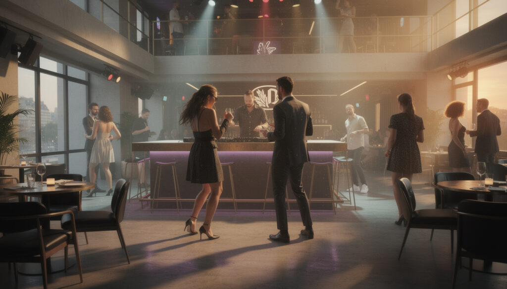 découvrez notre avis complet sur le club colette à paris : ambiance unique, programmation variée et événements incontournables pour des soirées mémorables.