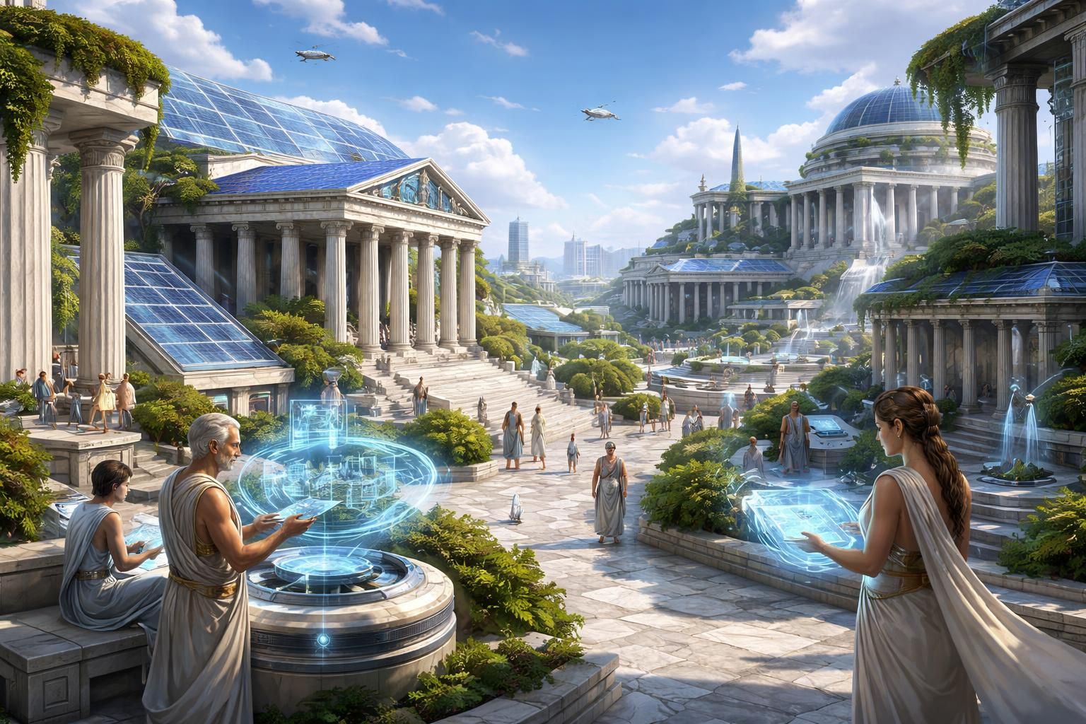 découvrez les dernières innovations et nouveautés passionnantes dans l'extension du jeu akropolis pour une expérience de jeu enrichie et captivante.