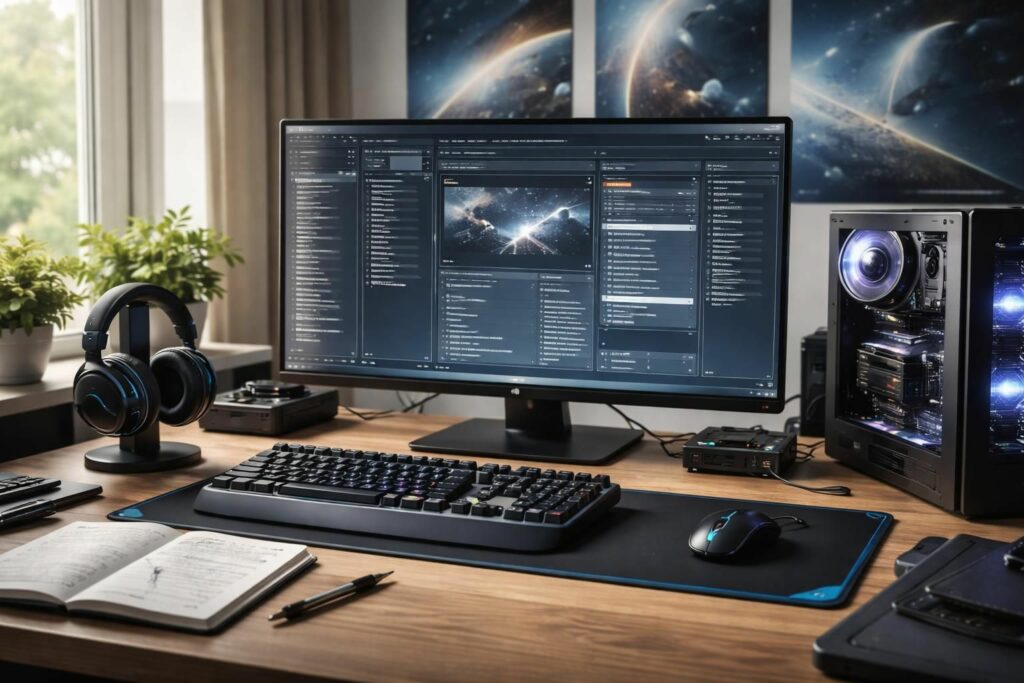 découvrez les meilleures astuces pour installer les mods de starfield facilement et comme un pro. guide complet pour optimiser votre expérience de jeu en toute simplicité.